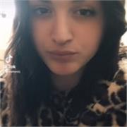 Studentessa scuola superiore